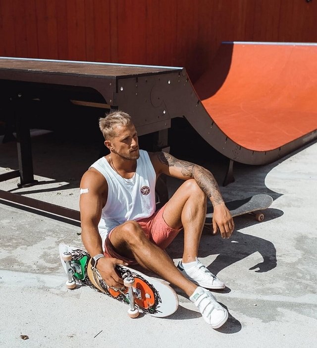 Свежие фото от участников (28.06.2020)