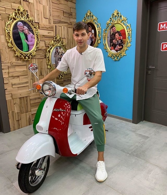 Свежие фото от участников (28.06.2020)