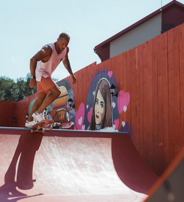 Свежие фото от участников (28.06.2020)