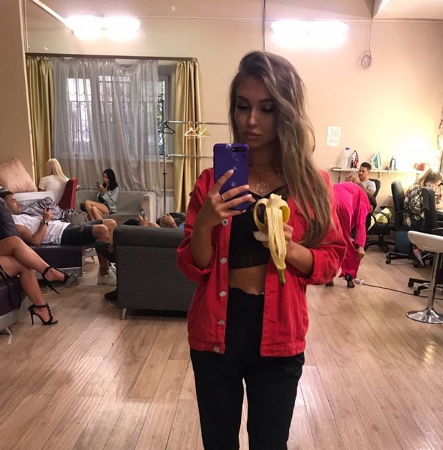 Свежие фото от участников (28.06.2020)