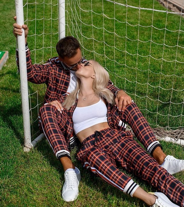 Свежие фото от участников (28.06.2020)