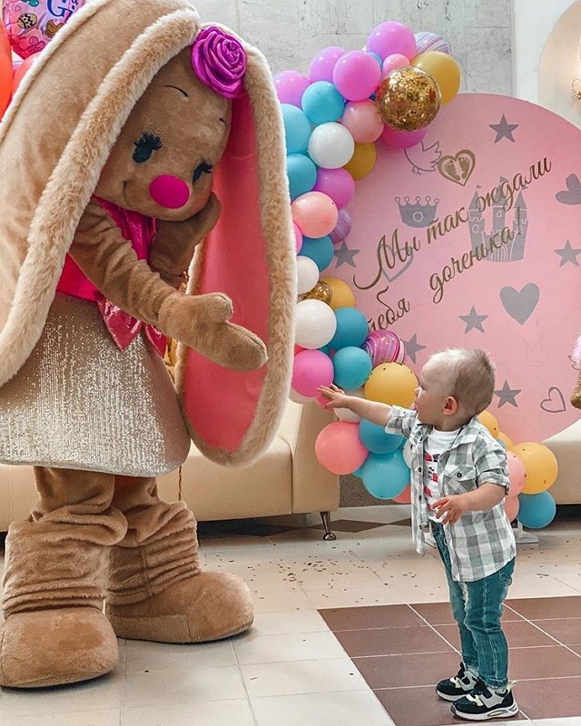 Алёна Савкина: Поведение у нас хромает