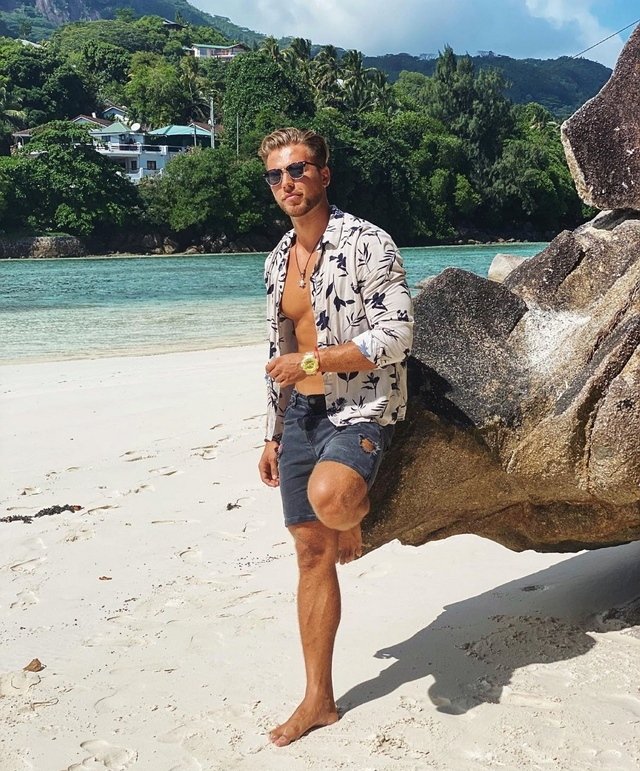 Фото участников с Сейшел (29.06.2020)