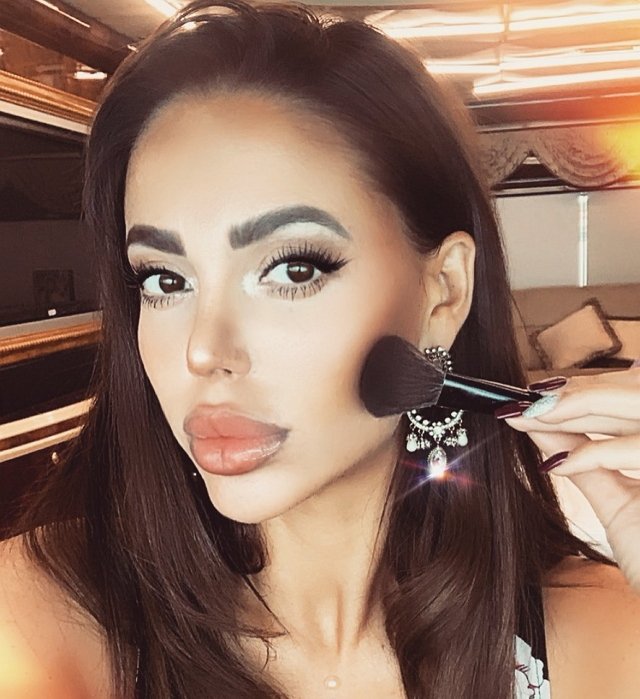 Фото участников с Сейшел (29.06.2020)