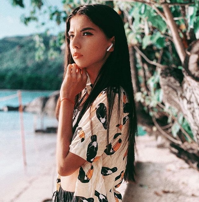 Пингвинова рассказала, почему разревелась после конкурса