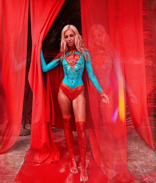 Стецевят не была готова к тому, что Захарова проголосует против нее