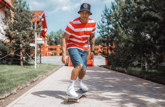 Свежие фото от участников (29.06.2020)