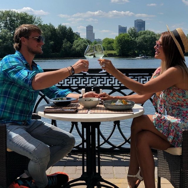 Свежие фото от участников (29.06.2020)