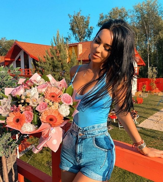 Свежие фото от участников (29.06.2020)