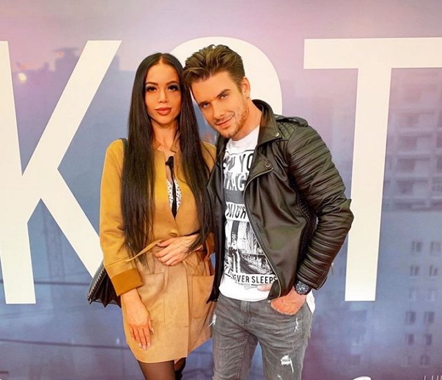 Белая все еще думает о воссоединении с Ромашовым?