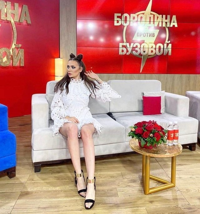 Юлия Жукова: Игорь предложил компромисс