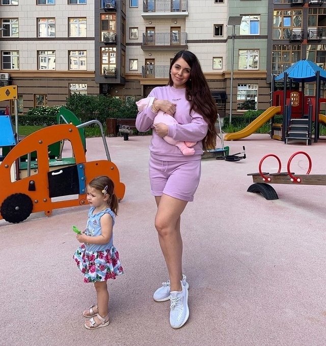 Ольга Рапунцель: Такое счастье - быть всегда вместе Ольга Рапунцель: Такое счастье - быть всегда вместе