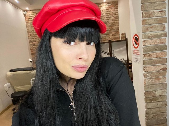 Нелли Ермолаева: Никому не интересно, что у меня в душе