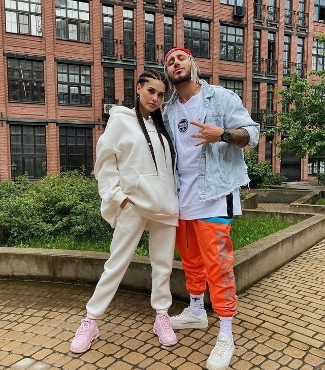 Ирина Пинчук: В наших отношениях произошла ссора