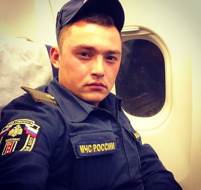 Новенький участник проекта Бекзод Кузенбаев Новенький участник проекта Бекзод Кузенбаев