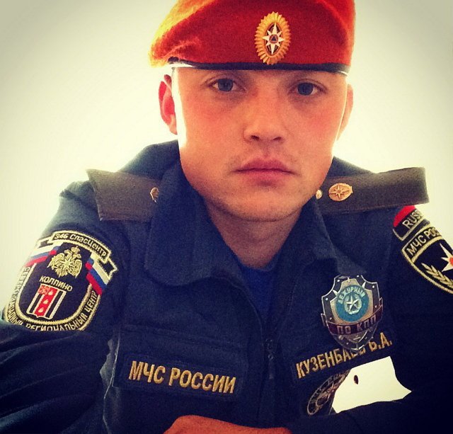 Новенький участник проекта Бекзод Кузенбаев Новенький участник проекта Бекзод Кузенбаев