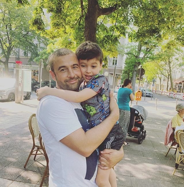 Фотоподборка детей участников (30.06.2020)