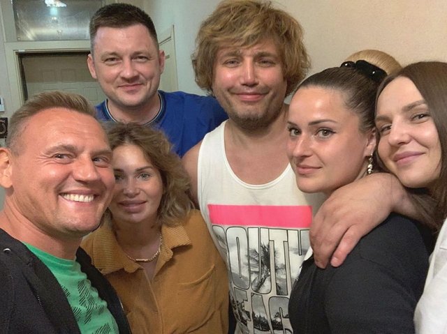 Свежие фото от участников (30.06.2020)