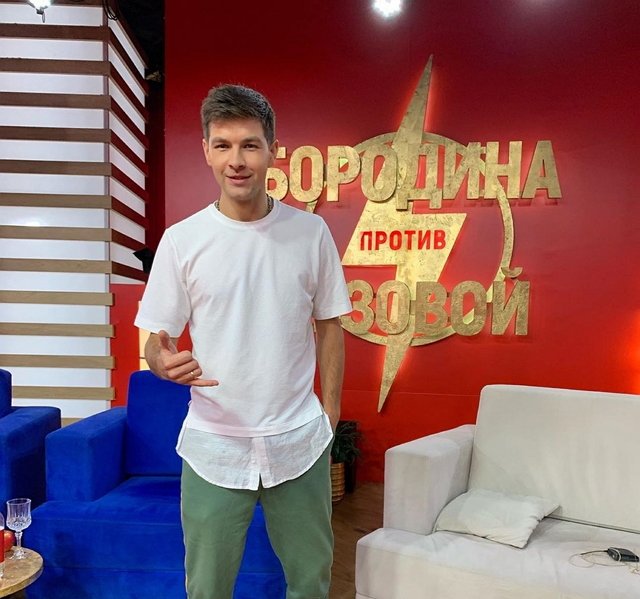 Свежие фото от участников (30.06.2020)