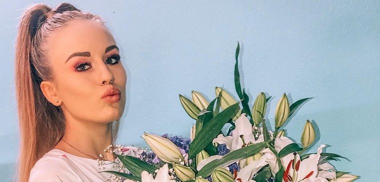 Безбородова не стала возвращаться к Безусу из-за мимолетной интрижки?