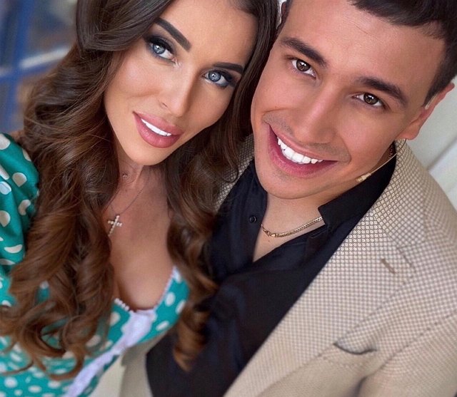 Даниил Сахнов: Планы у нас тут грандиозные