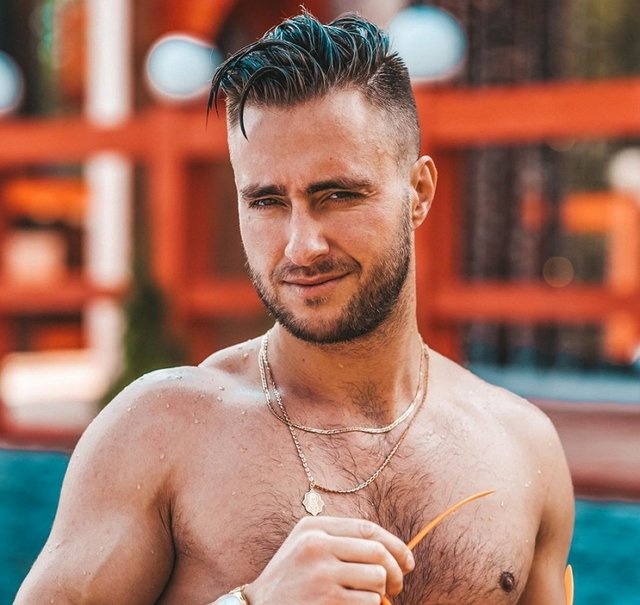 Алексей Безус: Главное, что Игорь не против