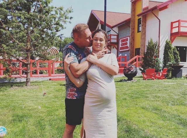 Свежие фото от участников (1.07.2020)