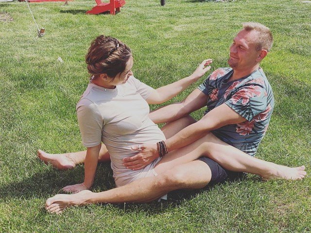 Свежие фото от участников (1.07.2020)