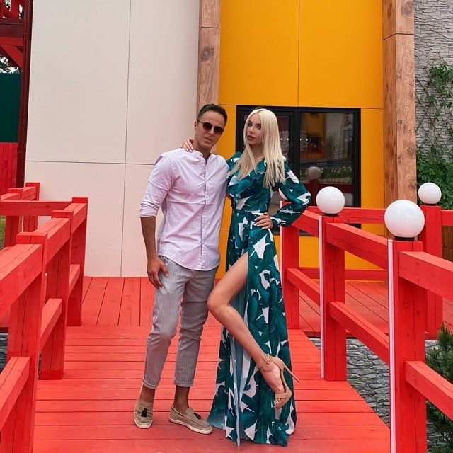 Свежие фото от участников (1.07.2020)