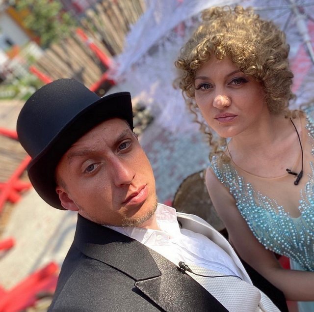 Вячеслав Иванченко: Юля обходится без цветов