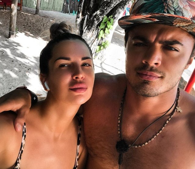 Фото участников с Сейшел (1.07.2020)