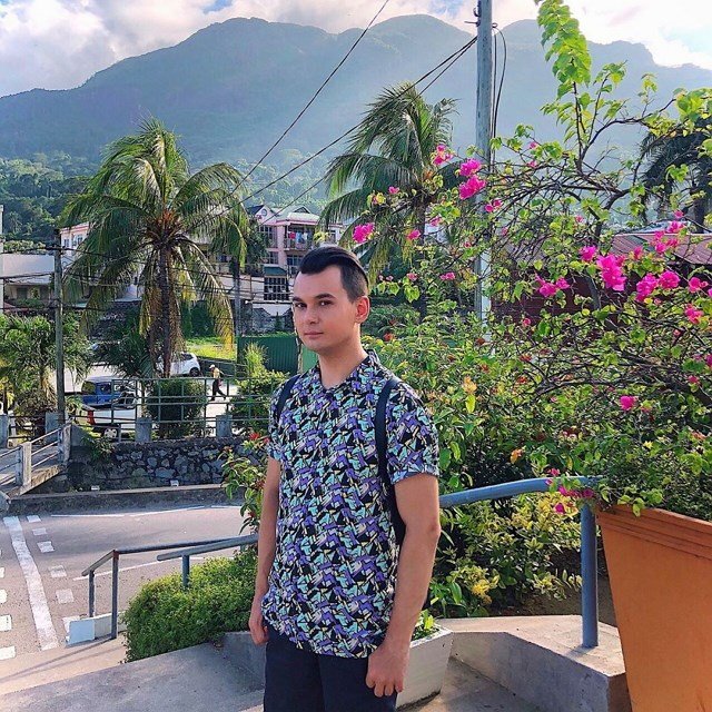 Фото участников с Сейшел (1.07.2020)