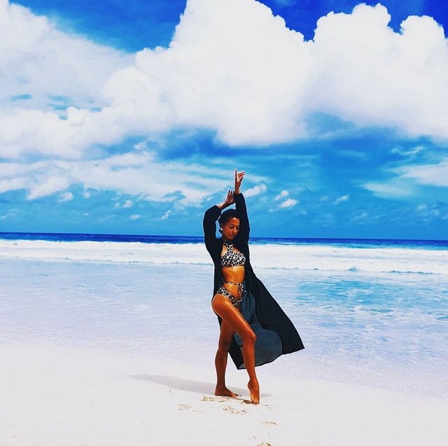 Фото участников с Сейшел (1.07.2020)