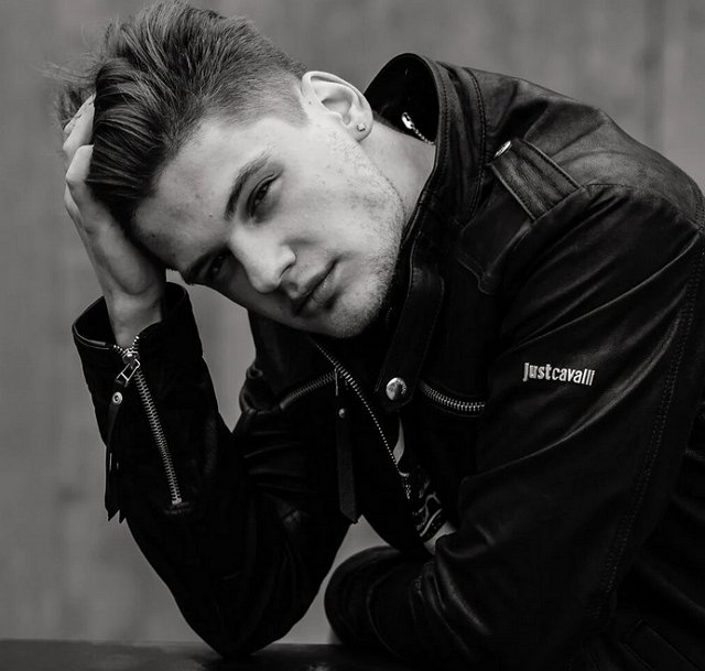 Максим Моргенштерн: У Клавы фобия пауков