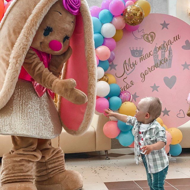 Фотоподборка детей участников (1.07.2020)