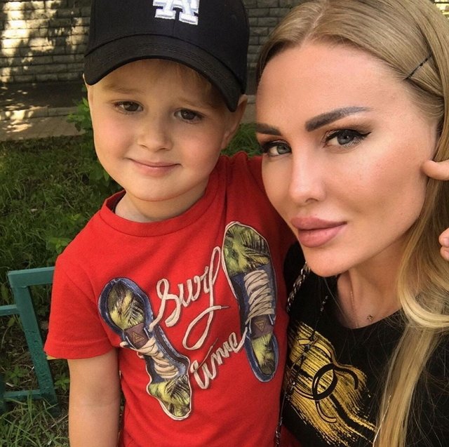 Фотоподборка детей участников (1.07.2020)