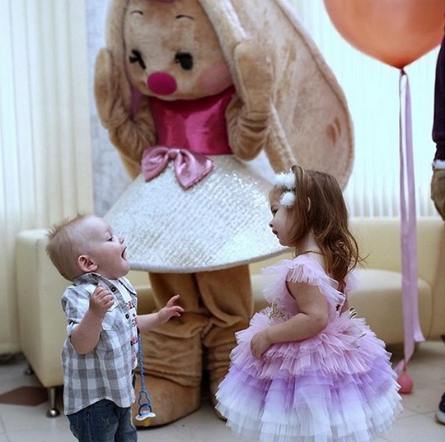 Фотоподборка детей участников (1.07.2020)