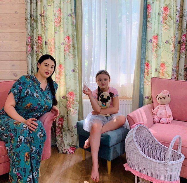 Фотоподборка детей участников (1.07.2020)