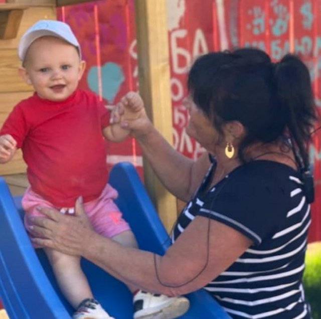 Фотоподборка детей участников (1.07.2020)