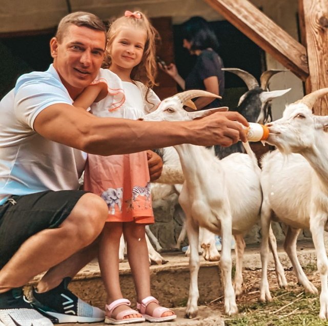 Фотоподборка детей участников (1.07.2020)