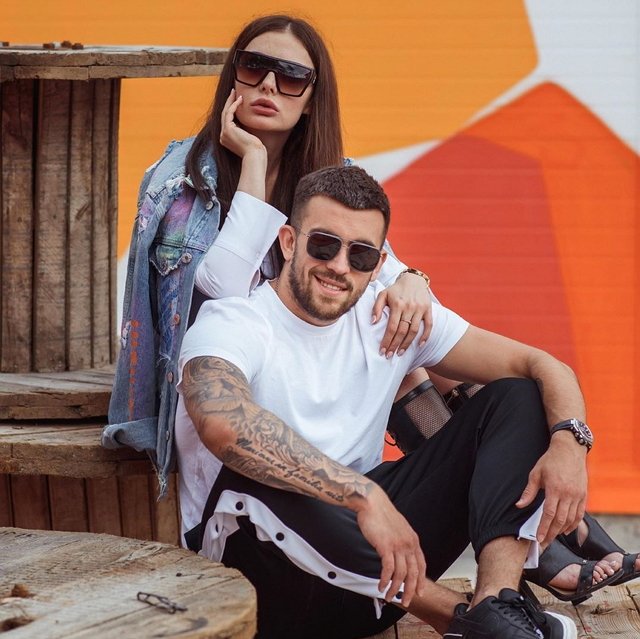 Свежие фото от участников (2.07.2020)