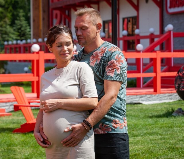 Свежие фото от участников (2.07.2020)