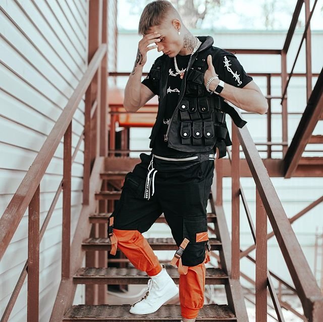 Свежие фото от участников (2.07.2020)