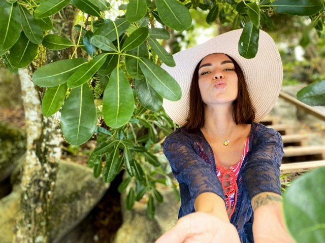 Фото участников с Сейшел (2.07.2020)