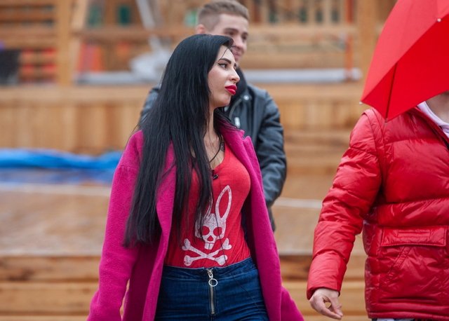 Максим Моргенштерн: Думаю, мы перенесём свадьбу