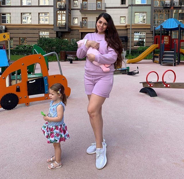 Фотоподборка детей участников (2.07.2020)