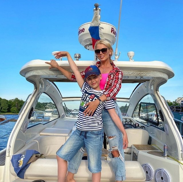 Фотоподборка детей участников (2.07.2020)