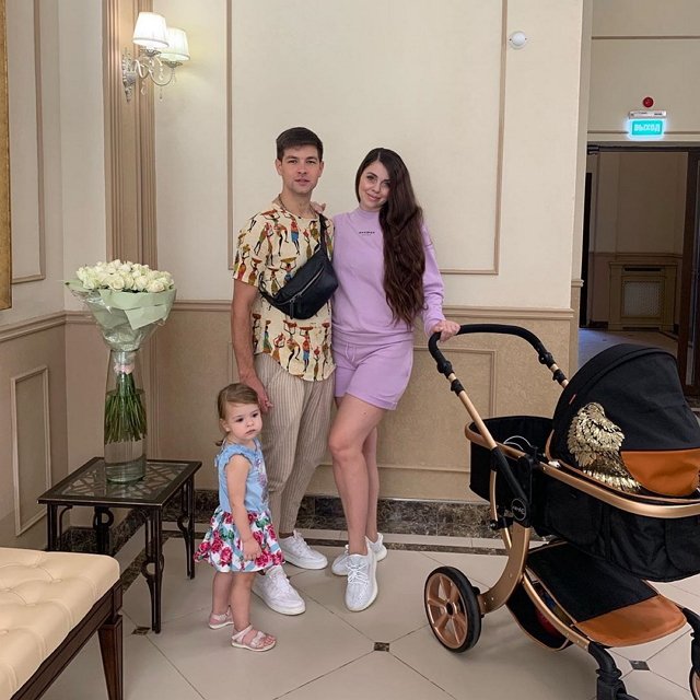 Фотоподборка детей участников (2.07.2020)