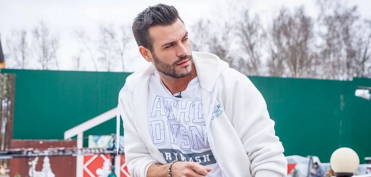 Руслан Мацьолек мечтает о семье с Викой Цатурян