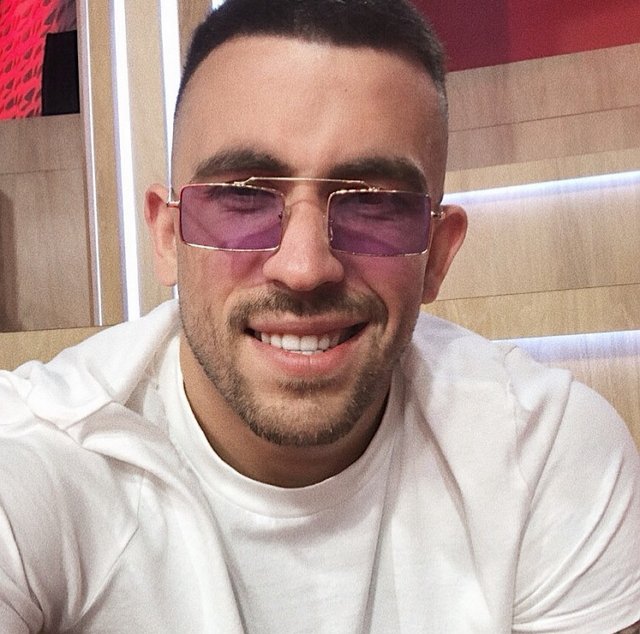 Светлана Викторовна: Я здесь себя комфортно чувствую Светлана Викторовна: Я здесь себя комфортно чувствую